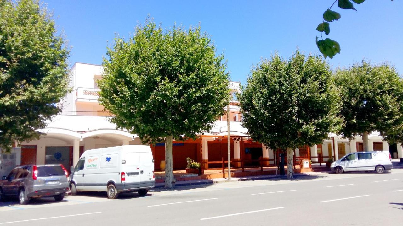 Empuriabrava Apartaments Nº6 Exterior photo