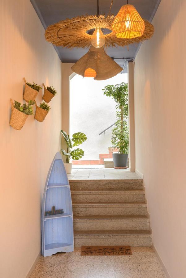 Empuriabrava Apartaments Nº6 Exterior photo