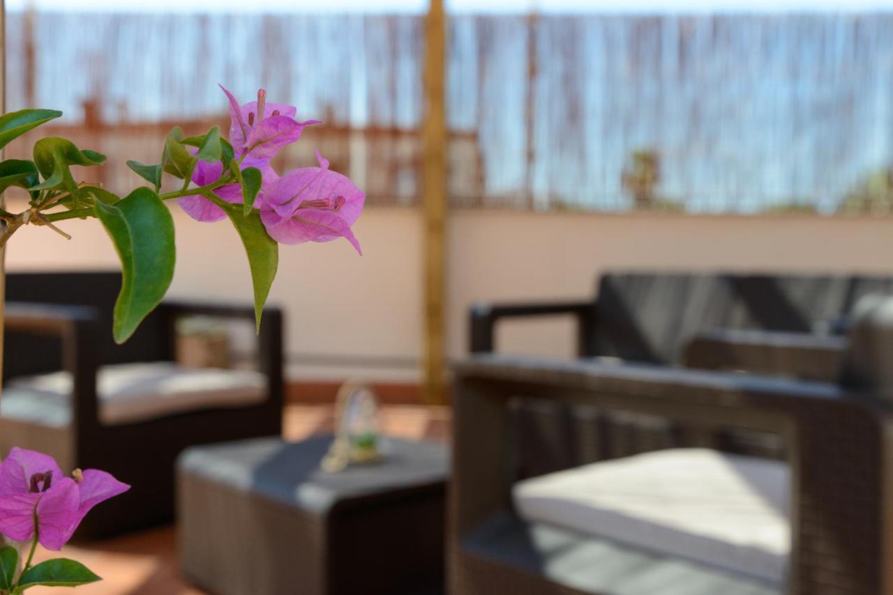 Empuriabrava Apartaments Nº6 Exterior photo