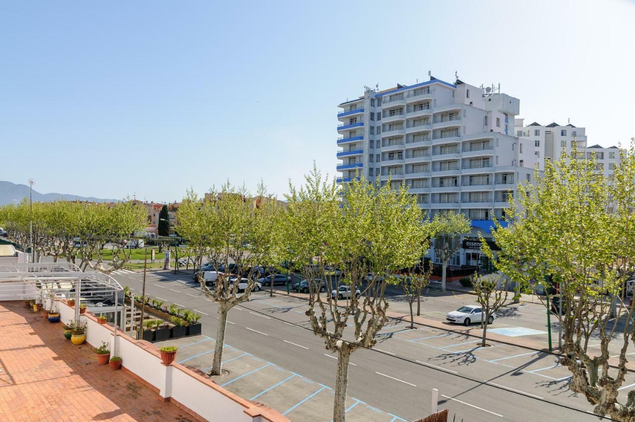 Empuriabrava Apartaments Nº6 Exterior photo