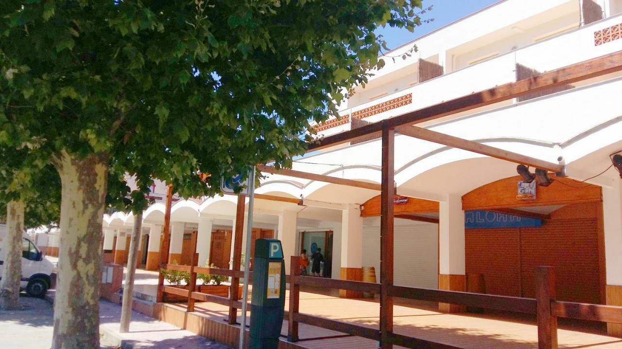 Empuriabrava Apartaments Nº6 Exterior photo