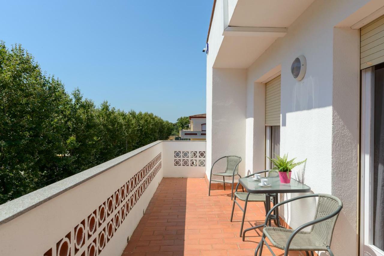 Empuriabrava Apartaments Nº6 Exterior photo