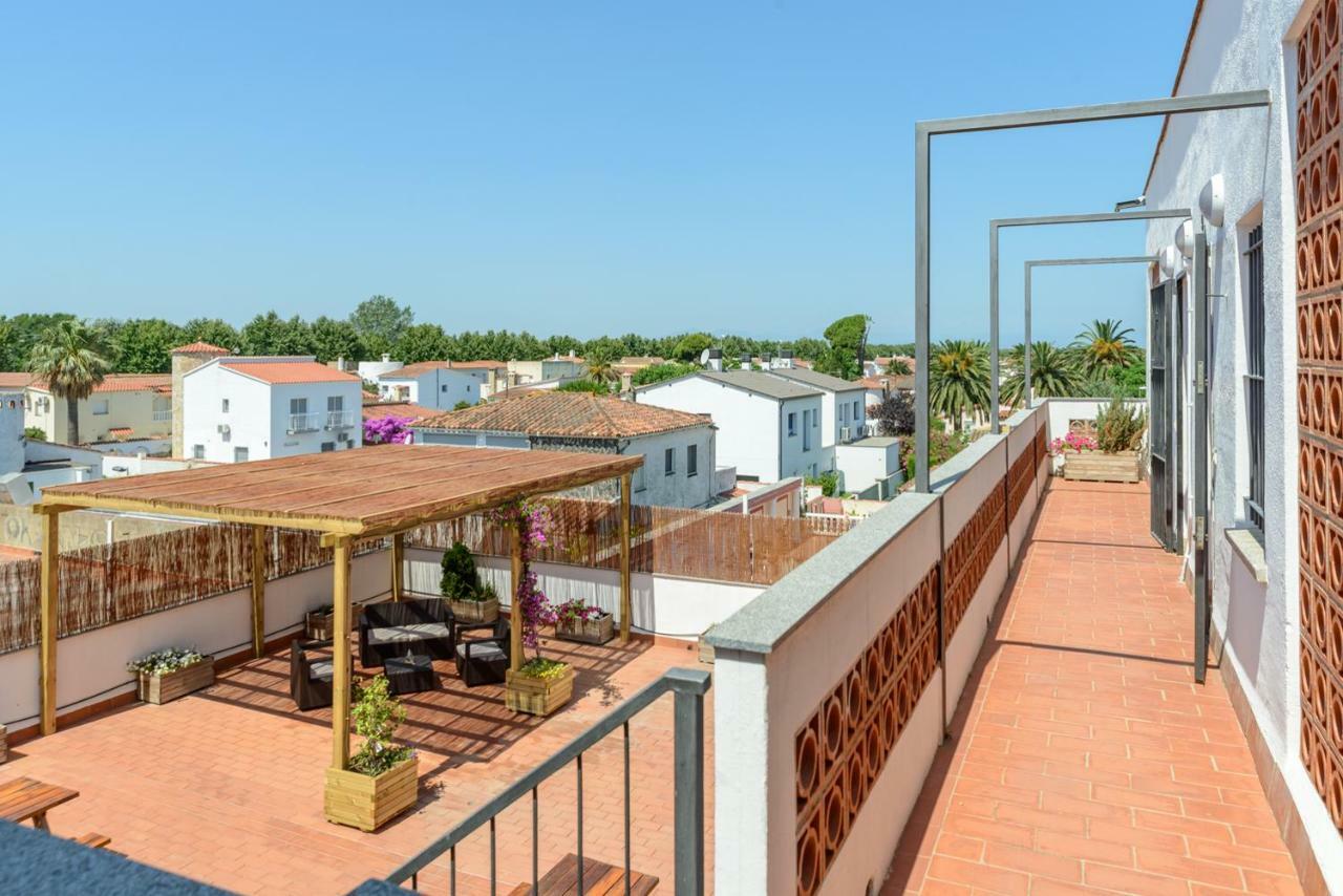 Empuriabrava Apartaments Nº6 Exterior photo