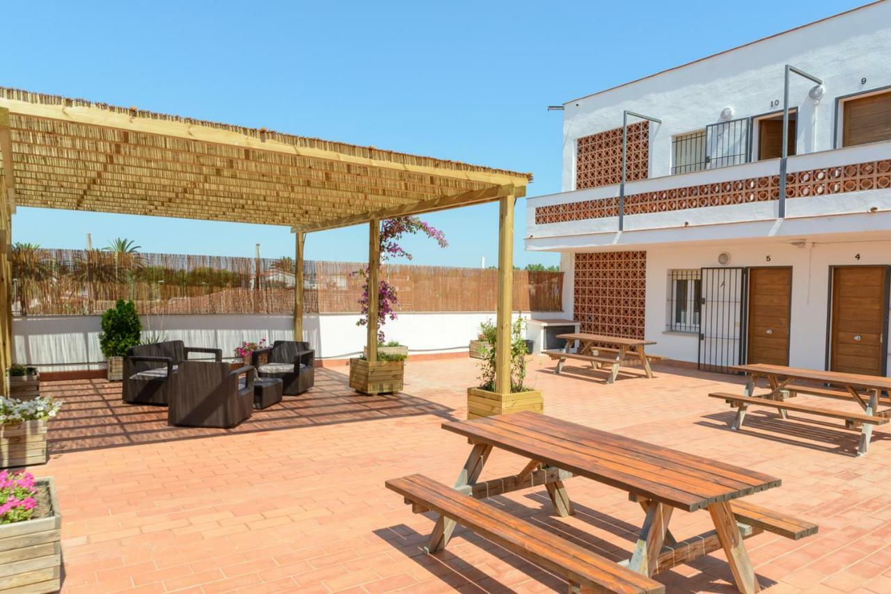 Empuriabrava Apartaments Nº6 Exterior photo