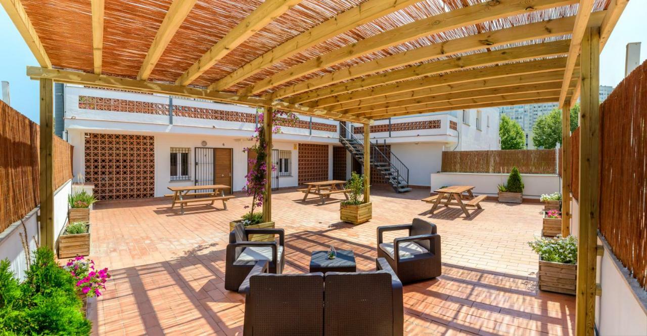 Empuriabrava Apartaments Nº6 Exterior photo